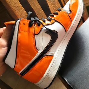 jordan 1 difetto di fabbrica